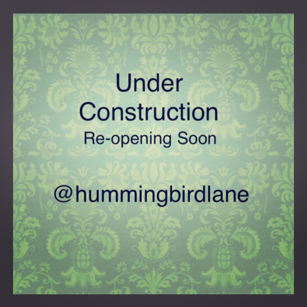 Hummingbird Lane